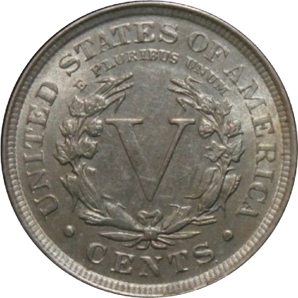 1907-5c-Liberty-Head-Nickel